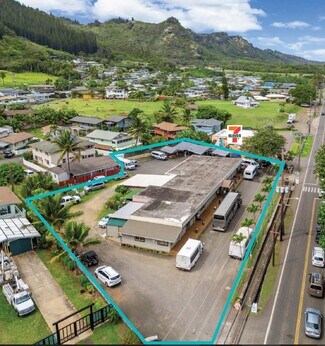 More details for 54-124 Kamehameha Hwy, Hauula, HI - Retail for Sale