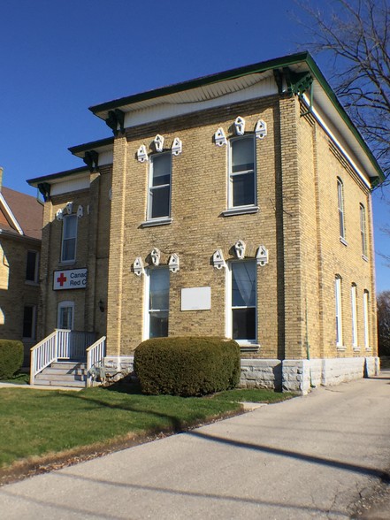 141 Wellington St, St Thomas, ON for sale - Primary Photo - Image 1 of 1