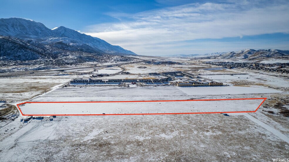 1215 S Thistle Dr, Santaquin, UT for sale - Primary Photo - Image 1 of 1