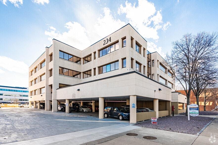 234-240 Copeland St, Quincy, MA for lease - Primary Photo - Image 1 of 25