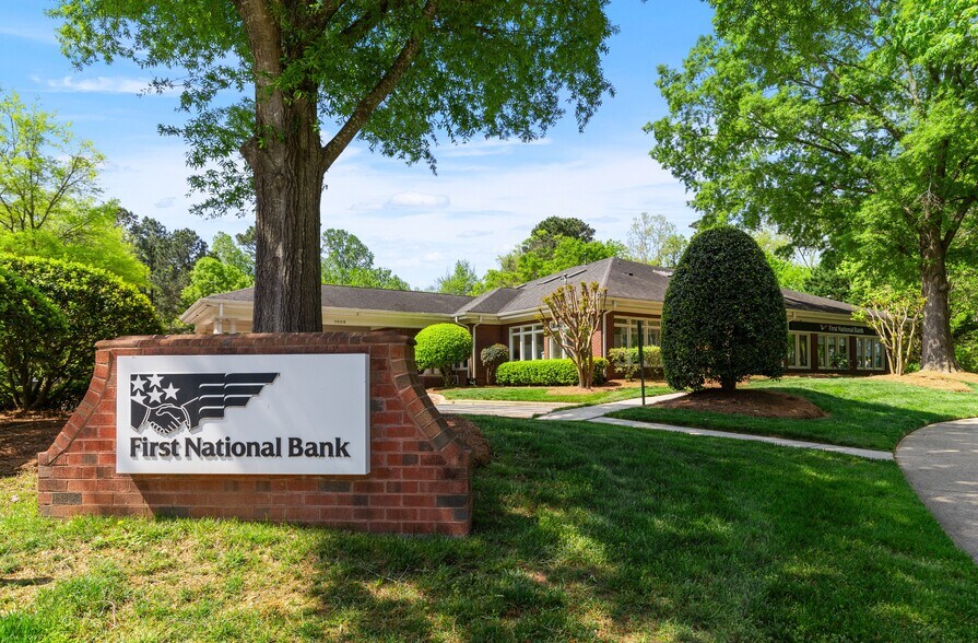 1005 High House Rd, Cary, NC for lease - Building Photo - Image 2 of 10