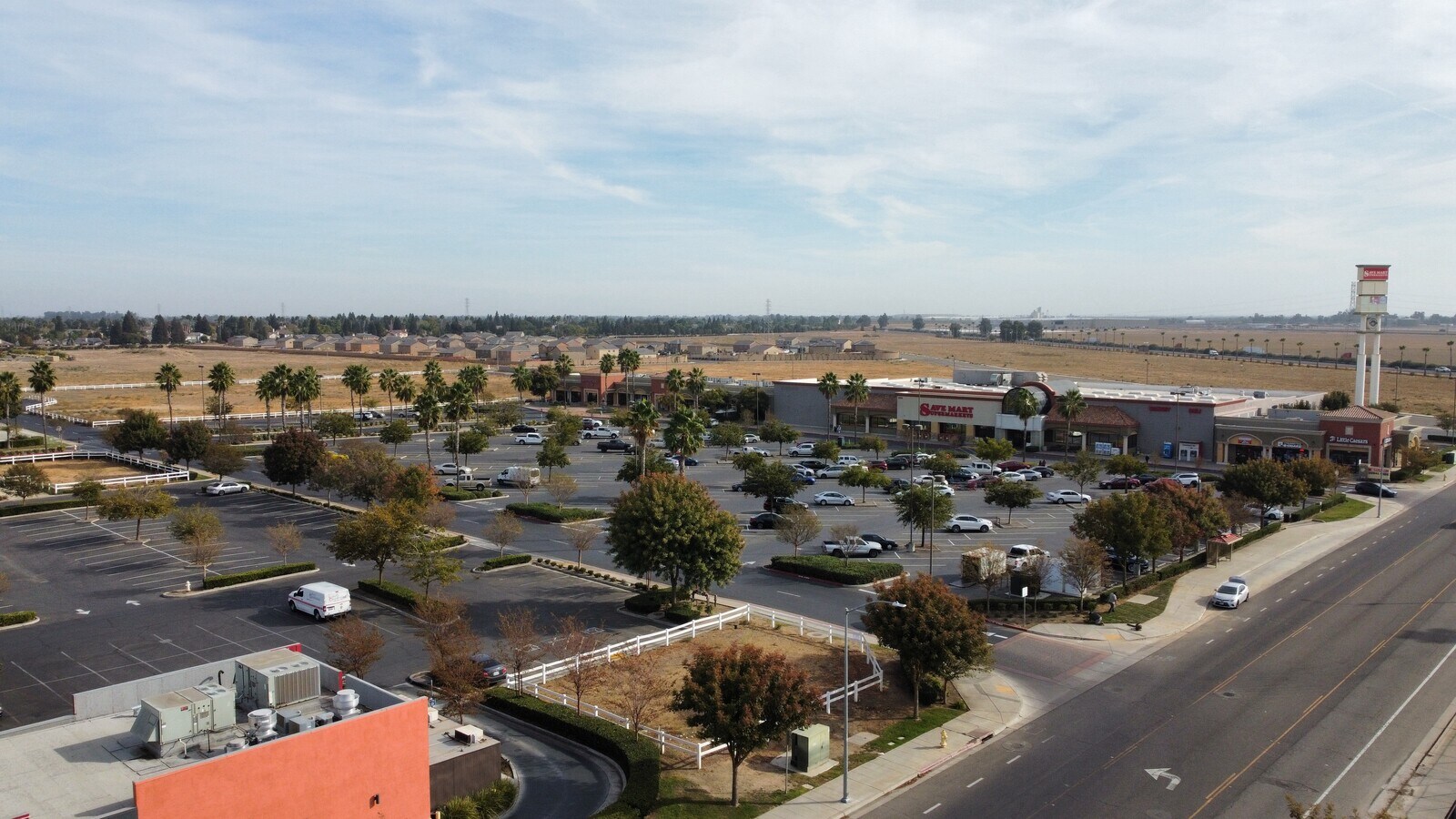 0 Genoa Lake Way, Chowchilla, CA 93610