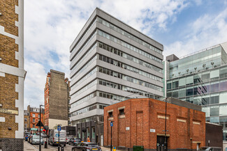 More details for 10-16 Elm St, London - Coworking for Lease