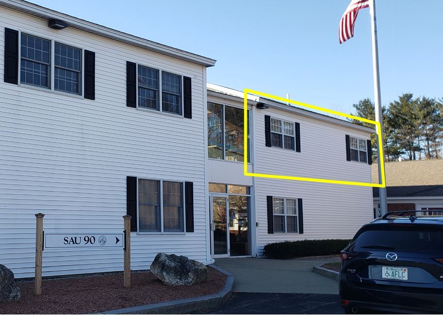 7 Scott Rd, Hampton, NH for sale Building Photo- Image 1 of 1