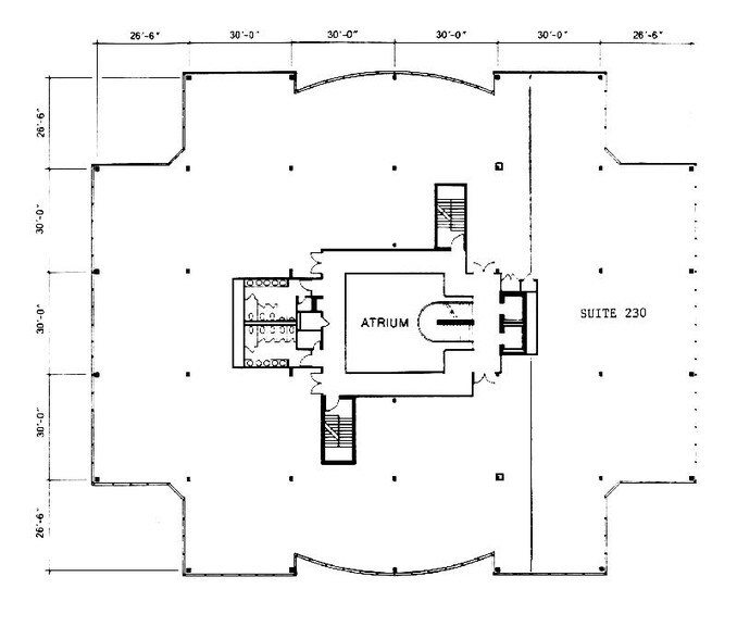 2722 Merrilee Dr, Fairfax, VA for sale - Typical Floor Plan - Image 1 of 1