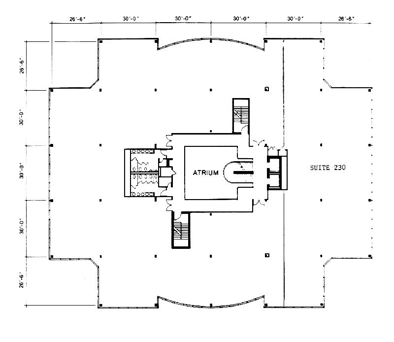 Typical Floor Plan