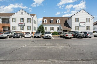 300 Garrisonville Rd, Stafford, VA for lease Building Photo- Image 1 of 4