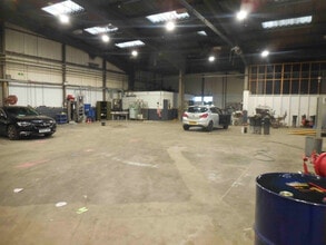 East Dock St, Dundee for lease Interior Photo- Image 1 of 3