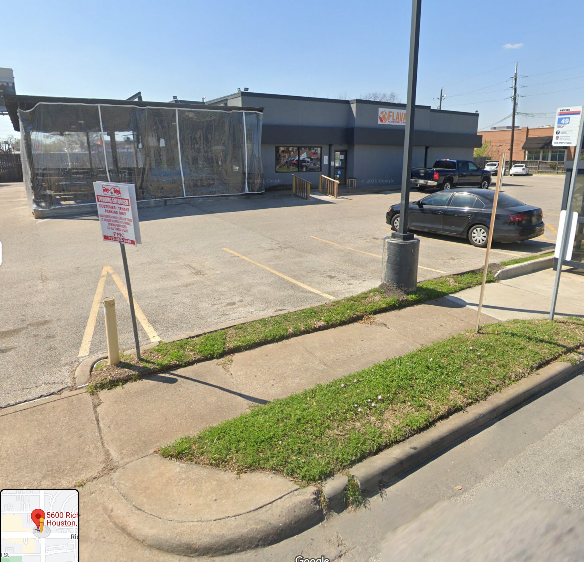 5600 Richmond Ave, Houston, TX for sale Building Photo- Image 1 of 1