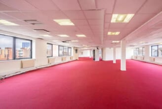 16 Rue Traversière, Cergy for lease Building Photo- Image 2 of 4