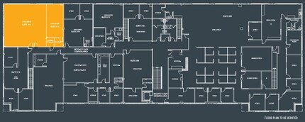 9520 Padgett St, San Diego, CA for lease Floor Plan- Image 1 of 1