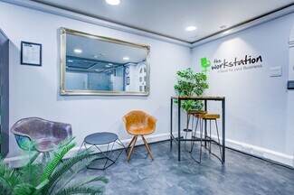 More details for 6 St Peters St, St Albans - Coworking for Lease