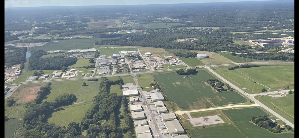 3432 Highway 20, Trinity, AL for sale - Aerial - Image 3 of 6