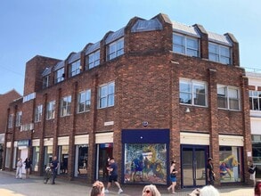 39-39B High St, Chelmsford for lease Building Photo- Image 2 of 5