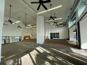 5225 Wilshire Blvd, Los Angeles, CA for lease Interior Photo- Image 2 of 3