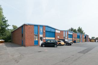 More details for Windmill Rd, Loughborough - Industrial for Lease