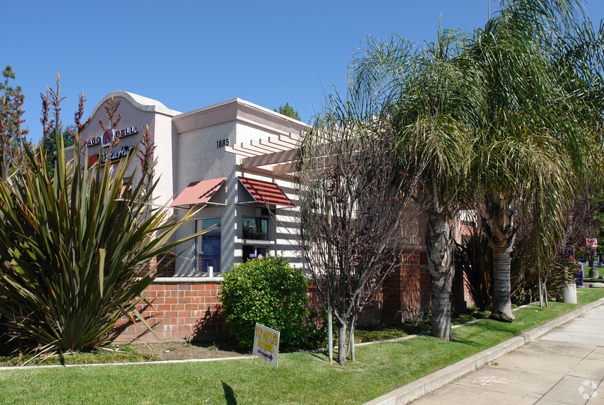 1821-1881 E 4th St, Ontario, CA for lease - Primary Photo - Image 2 of 2