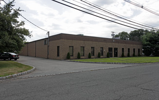 6 Spielman Rd, Fairfield NJ - Warehouse