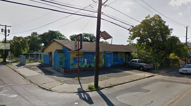 2722 Thompson St, Camden, NJ for sale Building Photo- Image 1 of 1