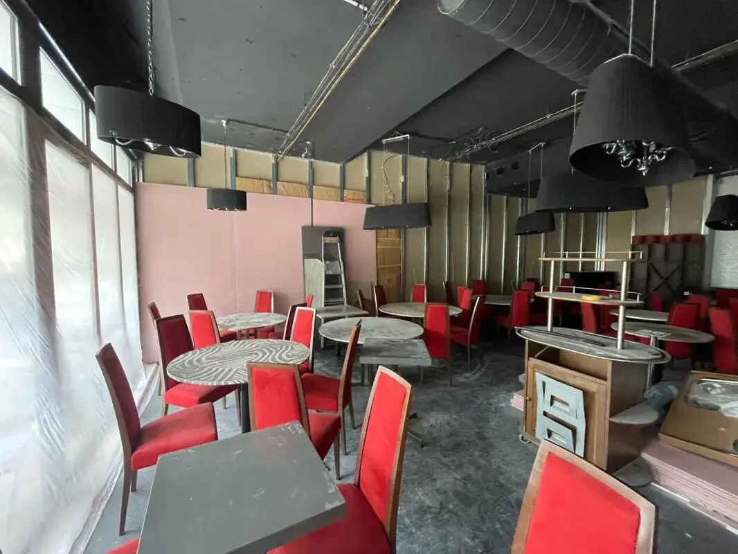 Courbevoie, HDS 92400 -  -  - Interior Photo - Image 1 of 5