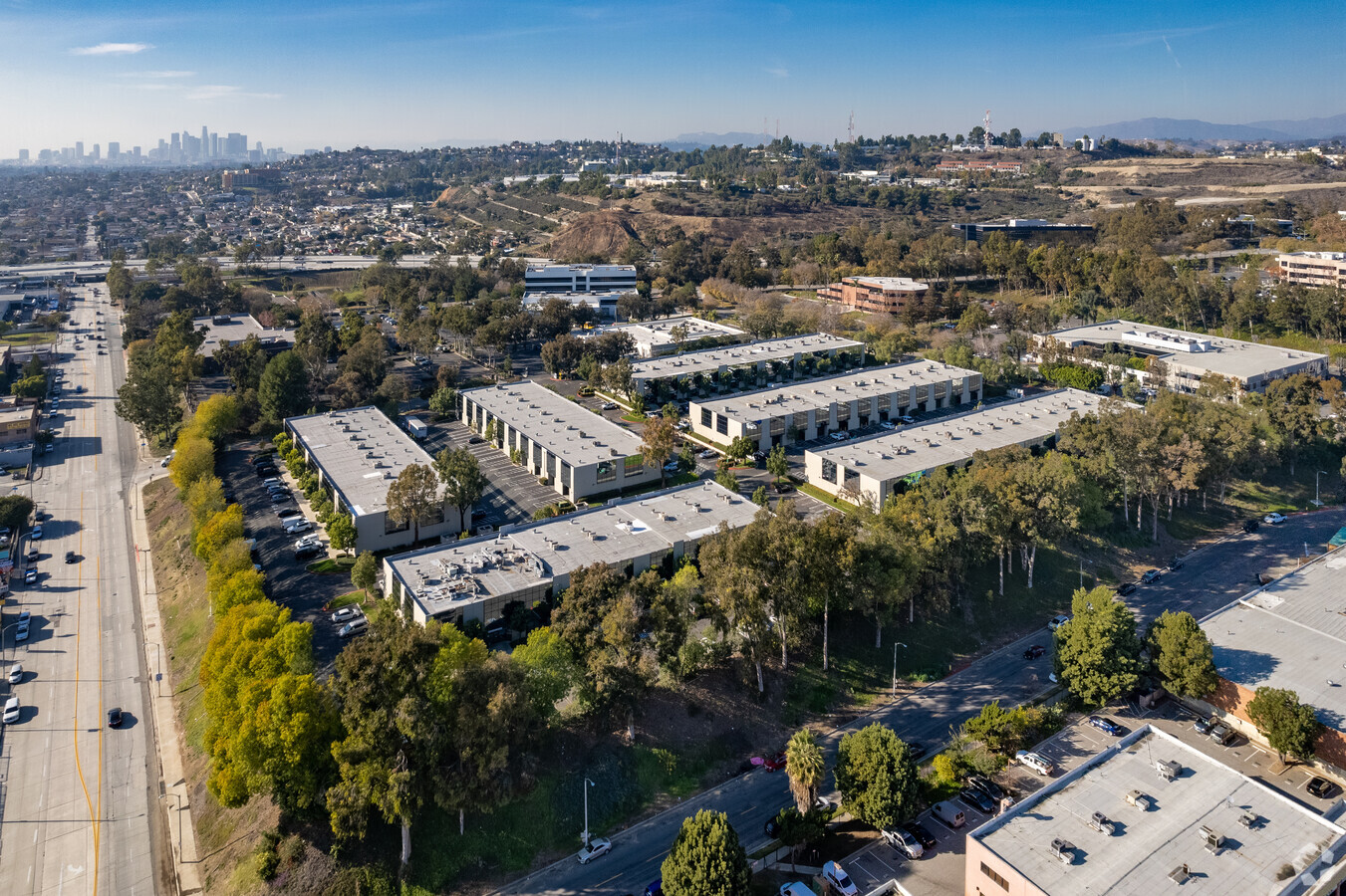 2550 E Corporate Pl, Monterey Park, CA 91754 | LoopNet