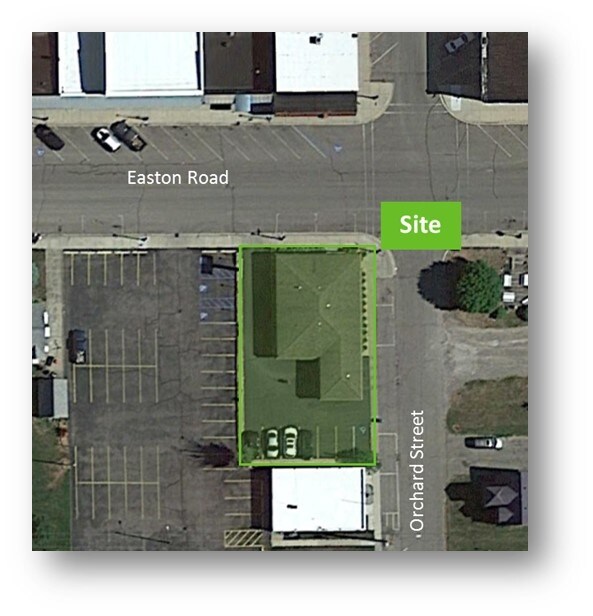 9484 Genesee St, New Lothrop, MI 48460