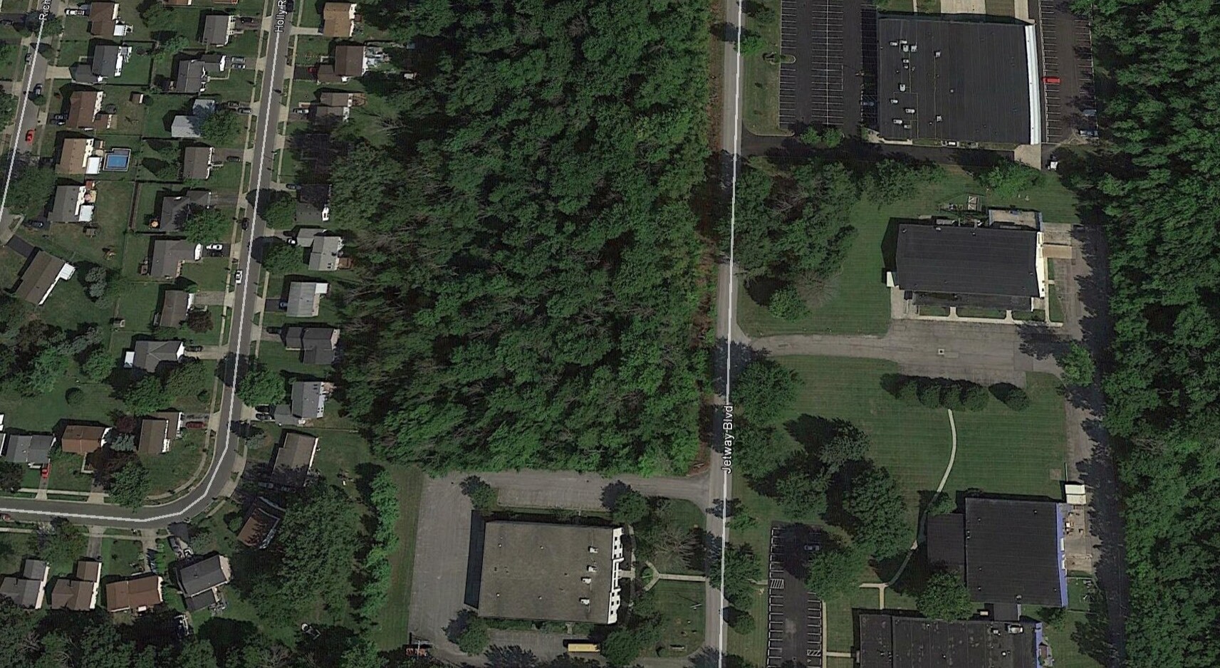 1725 Jetway Blvd, Columbus, OH for sale Building Photo- Image 1 of 1