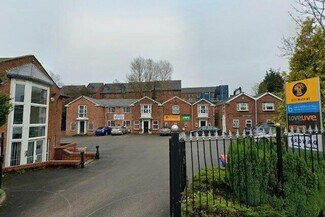 More details for Maple Court, Macclesfield - Office for Lease