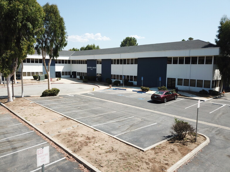 1373 Center Court Dr, Covina, CA for lease - Building Photo - Image 3 of 17