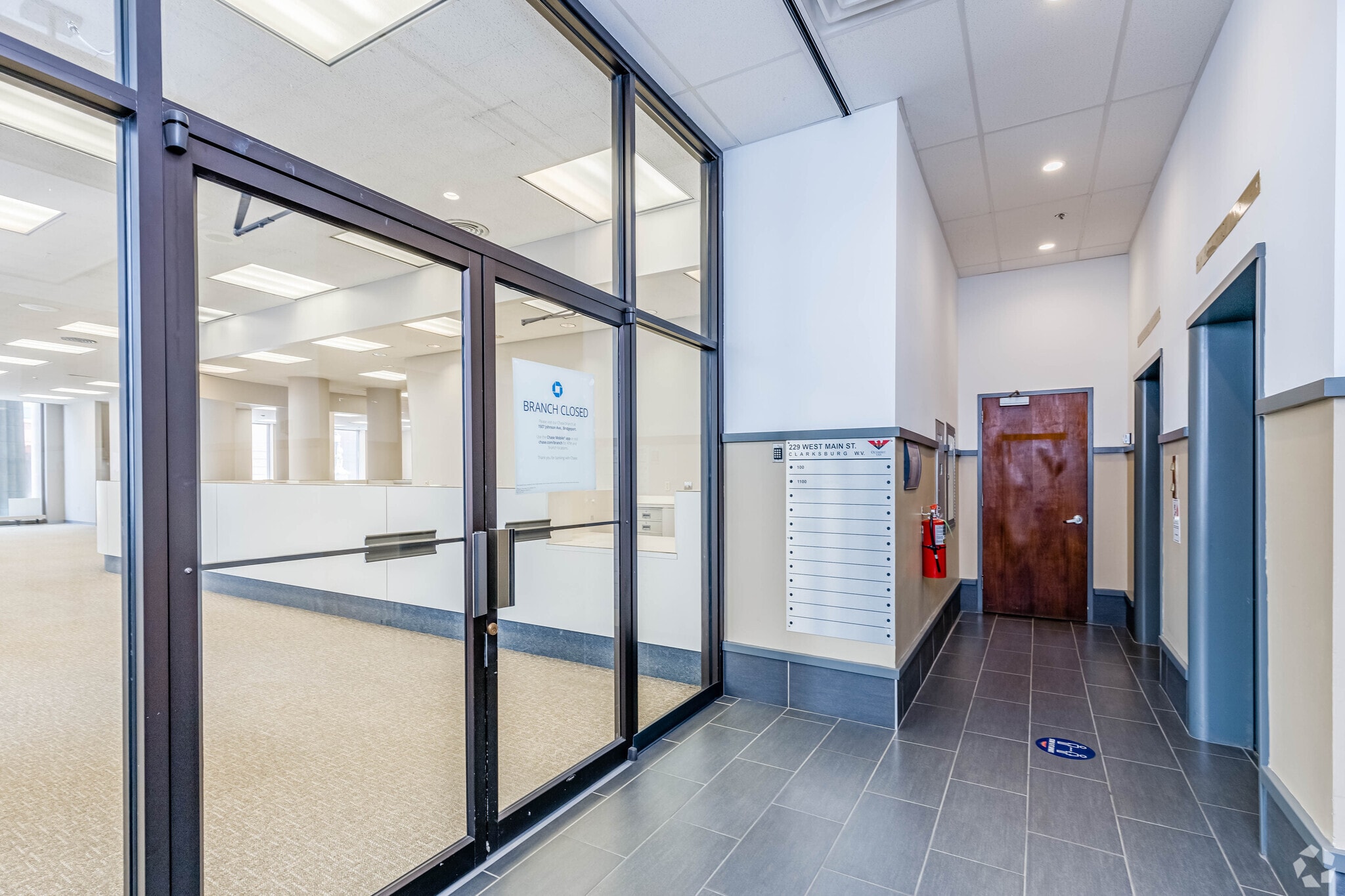 229 W Main St, Clarksburg, WV for sale Interior Photo- Image 1 of 4