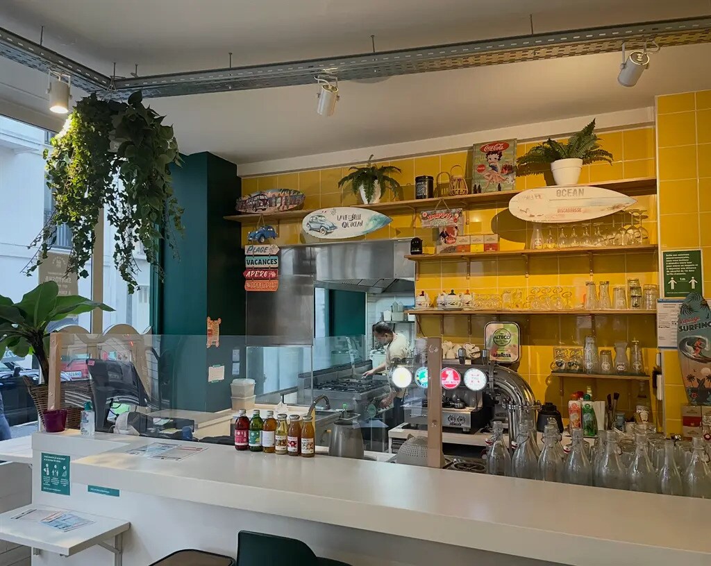 20 Rue Rivay, Levallois-Perret for lease Building Photo- Image 1 of 4