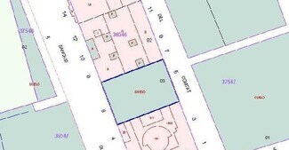 More details for Sanchis Guarner, Carlet, Metro, 6, Carlet - Land for Sale