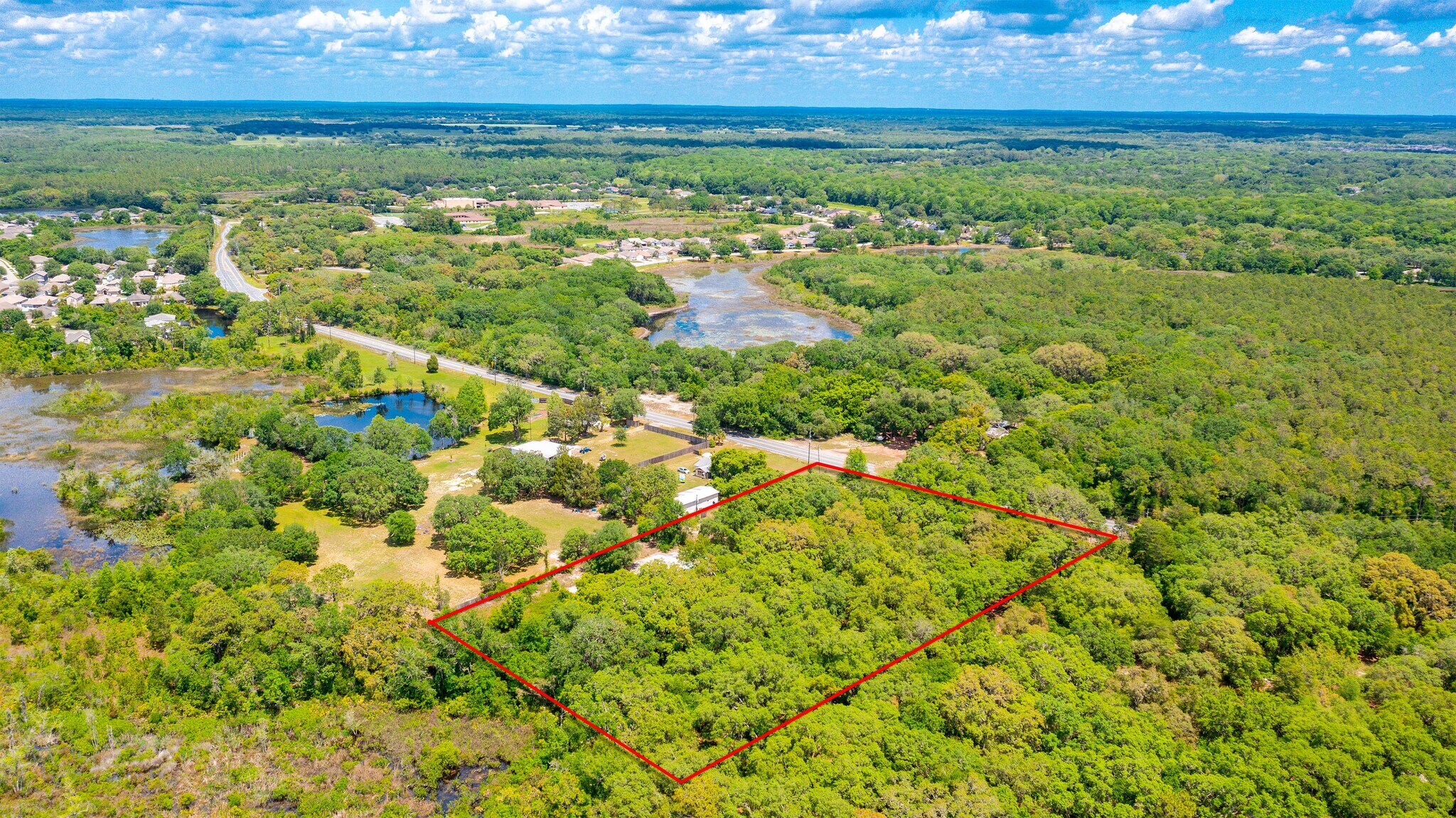 12231 Shady Hills Rd, Spring Hill, FL for sale Primary Photo- Image 1 of 1