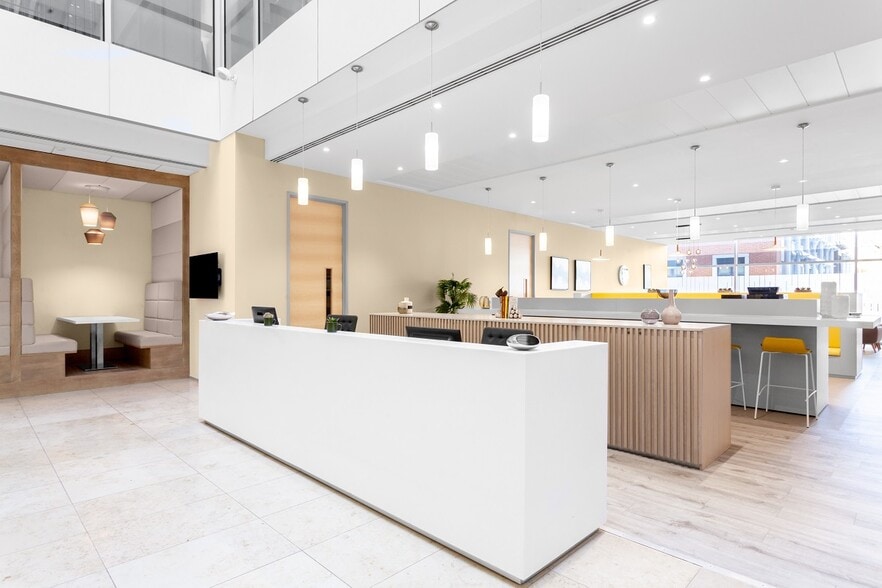 The Forbury, Reading for lease - Interior Photo - Image 3 of 16