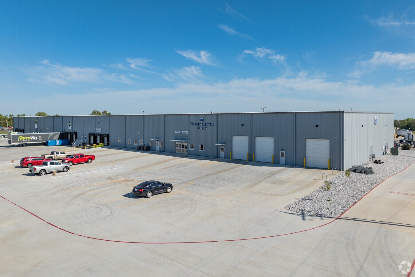 2260 Burton, Springfield, MO 65803