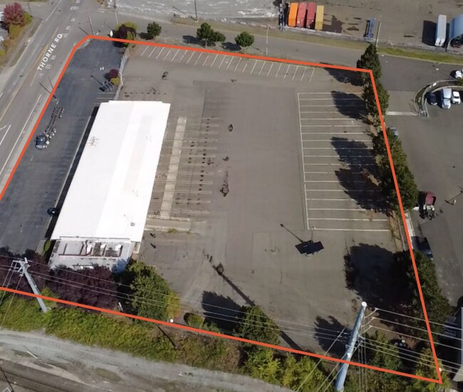 1955 E Lincoln Ave, Tacoma, WA for lease - Building Photo - Image 2 of 4