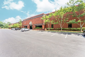 More details for 8015 Second Flag Dr, Austell, GA - Industrial for Lease
