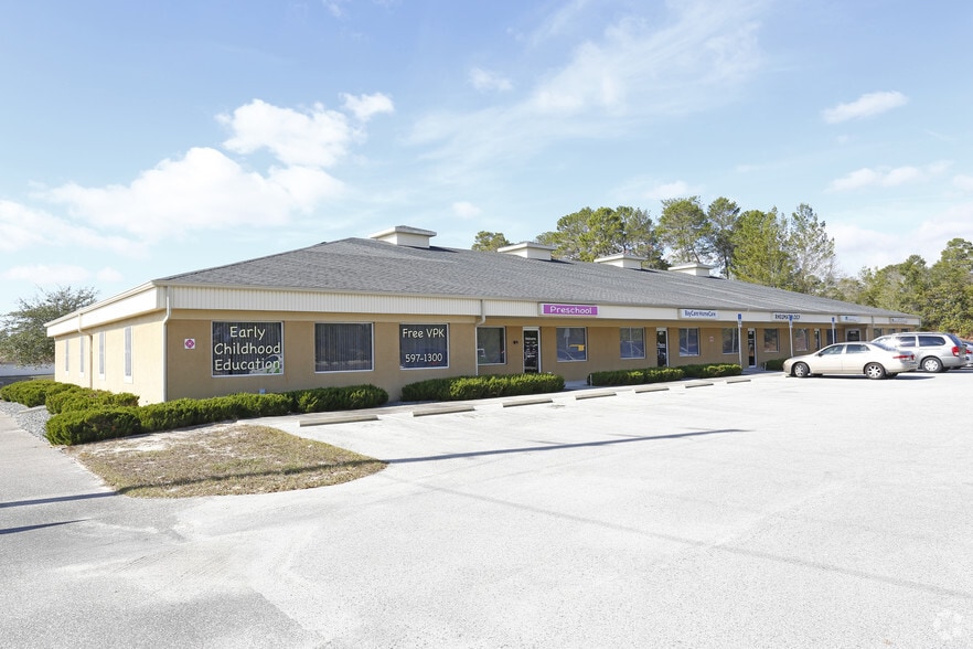 6475 Oregon Jay, Spring Hill, FL for lease - Building Photo - Image 3 of 9