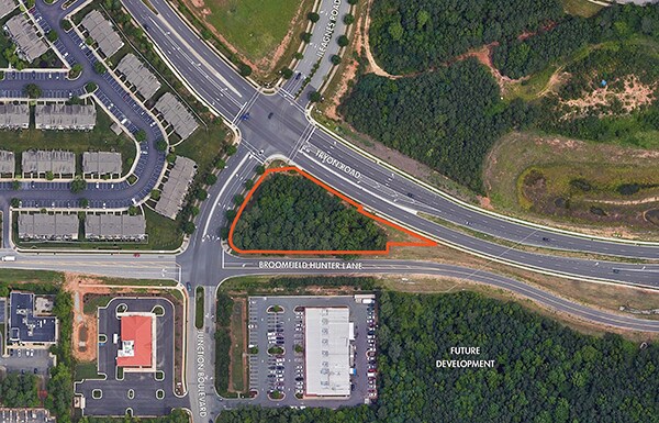 0 Tryon Rd, Raleigh, NC for sale Building Photo- Image 1 of 1