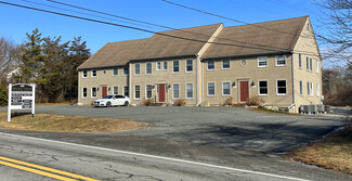 More details for 1170 Main St, West Barnstable, MA - Office for Lease