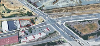 More details for 1305 Sunset Dr, Antioch, CA - Land for Lease