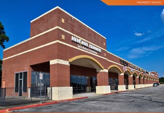 More details for 10010 Cypresswood Dr, Houston, TX - Retail for Lease