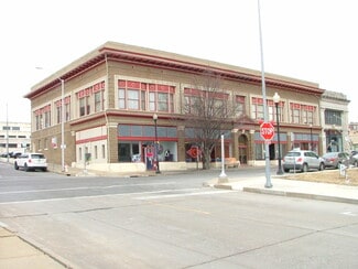 More details for 501 Francis St, Saint Joseph, MO - Office for Sale