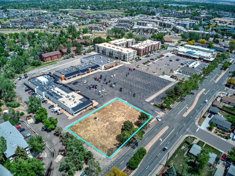 511 E S Boulder Rd, Louisville, CO for sale - Building Photo - Image 1 of 4