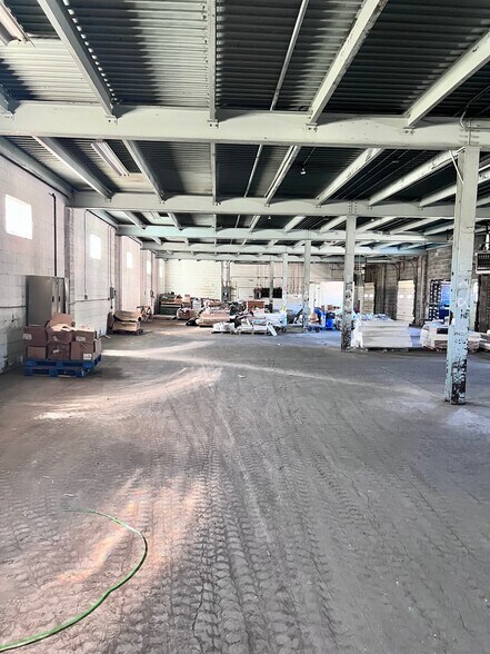 58 Hubbard Rd, Youngstown, OH for lease - Building Photo - Image 2 of 6