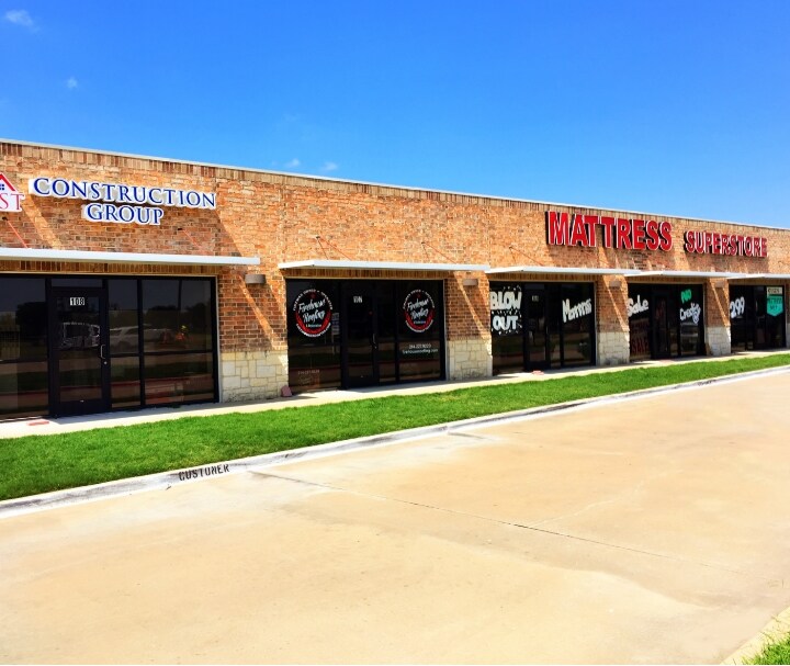 2771 W FM 544, Wylie, TX for sale Primary Photo- Image 1 of 1