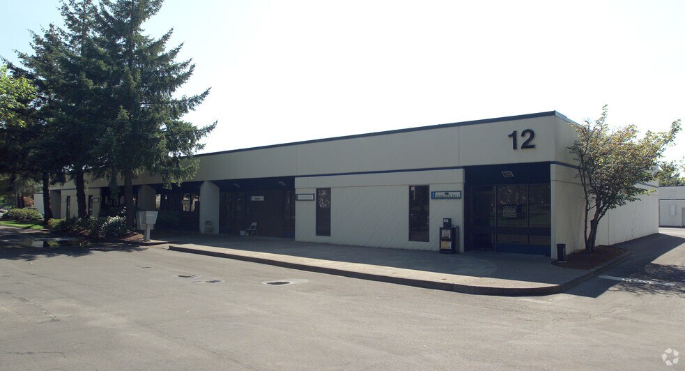 8045-8095 SW Nimbus Ave, Beaverton, OR for sale - Other - Image 1 of 1