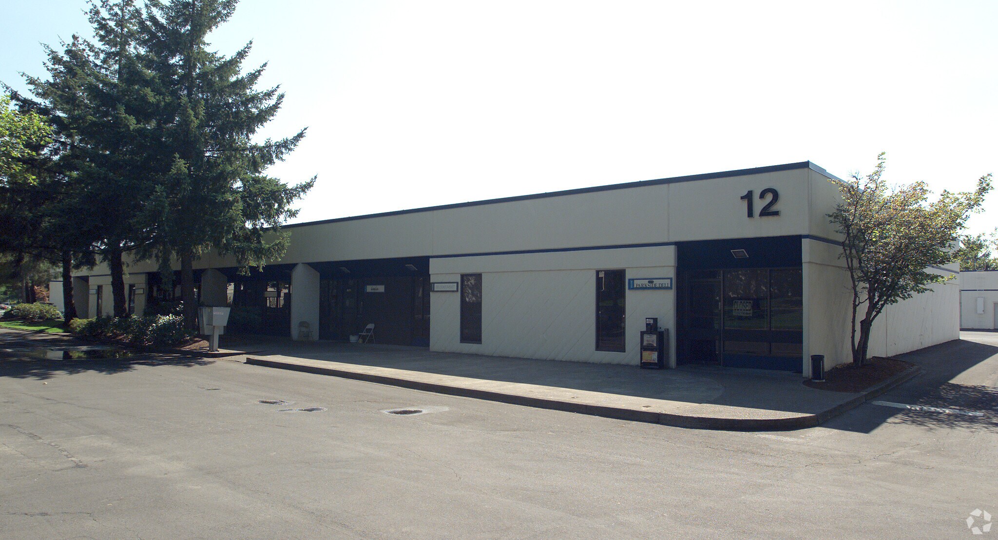 8045-8095 SW Nimbus Ave, Beaverton, OR for sale Other- Image 1 of 1