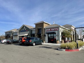 Hesperian Blvd, Hayward, CA for lease Building Photo- Image 1 of 7