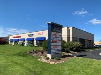 More details for 2158-2168 N Randall Rd, Carpentersville, IL - Retail for Lease